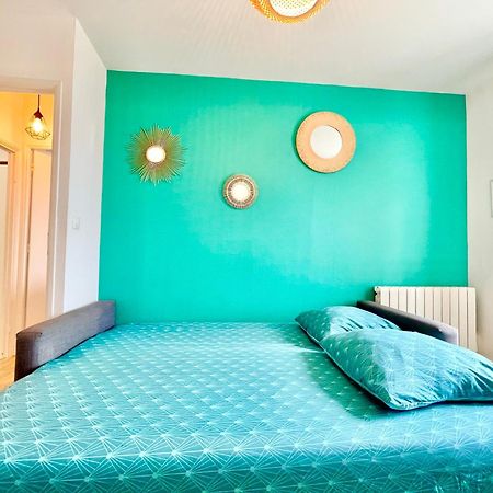 Brest - Le Gestin - Appartements - Lumineux - Tout Confort - Fibre Internet Ngoại thất bức ảnh