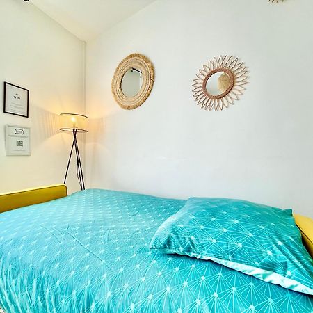 Brest - Le Gestin - Appartements - Lumineux - Tout Confort - Fibre Internet Ngoại thất bức ảnh