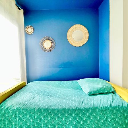 Brest - Le Gestin - Appartements - Lumineux - Tout Confort - Fibre Internet Ngoại thất bức ảnh