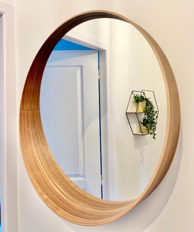 Brest - Le Gestin - Appartements - Lumineux - Tout Confort - Fibre Internet Ngoại thất bức ảnh