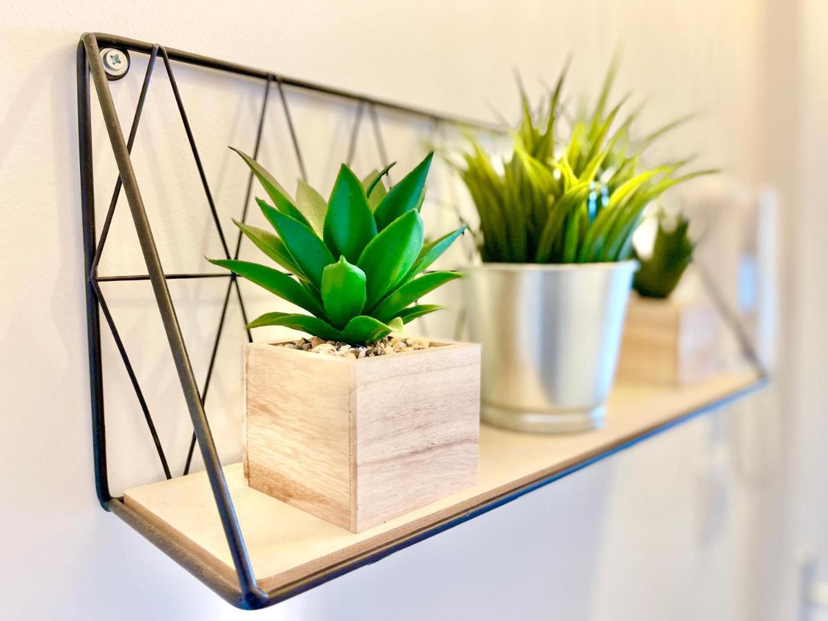 Brest - Le Gestin - Appartements - Lumineux - Tout Confort - Fibre Internet Ngoại thất bức ảnh
