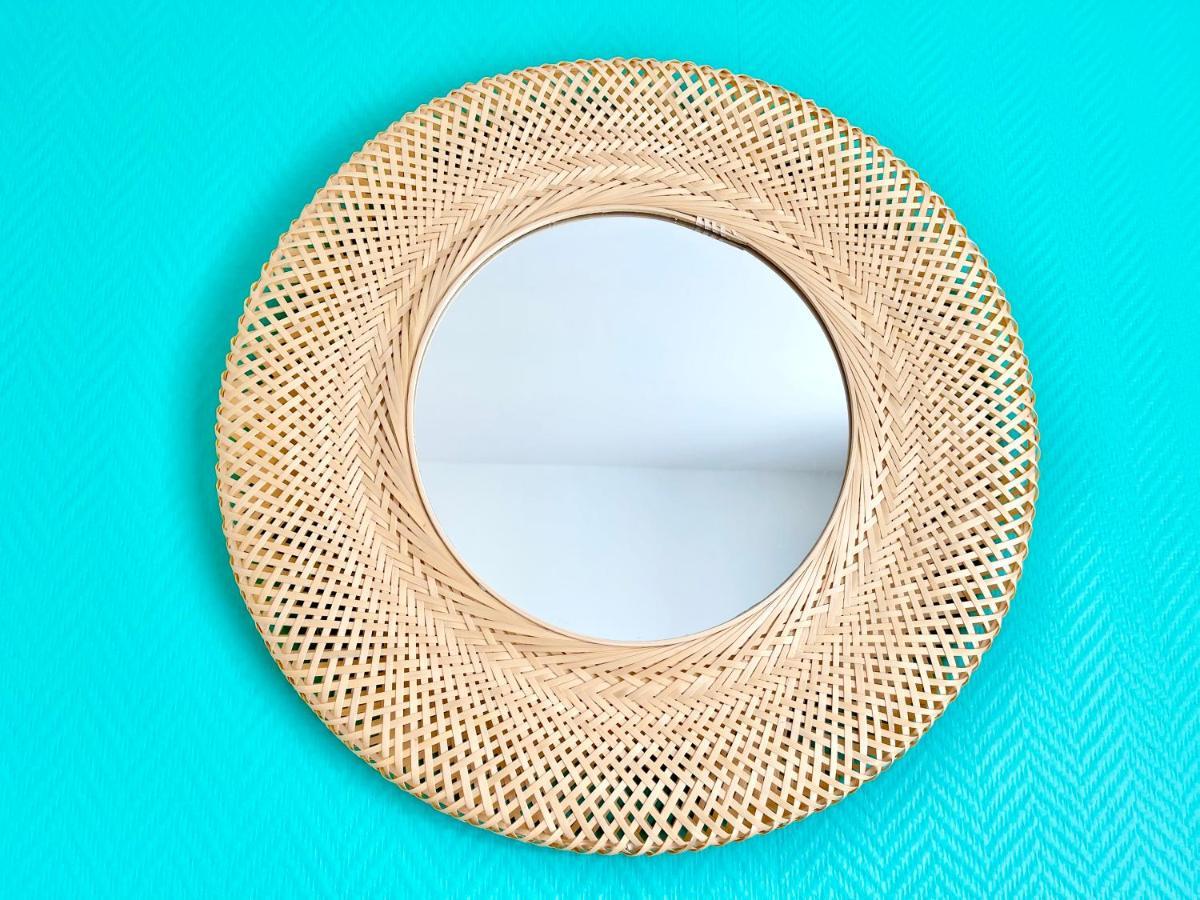 Brest - Le Gestin - Appartements - Lumineux - Tout Confort - Fibre Internet Ngoại thất bức ảnh