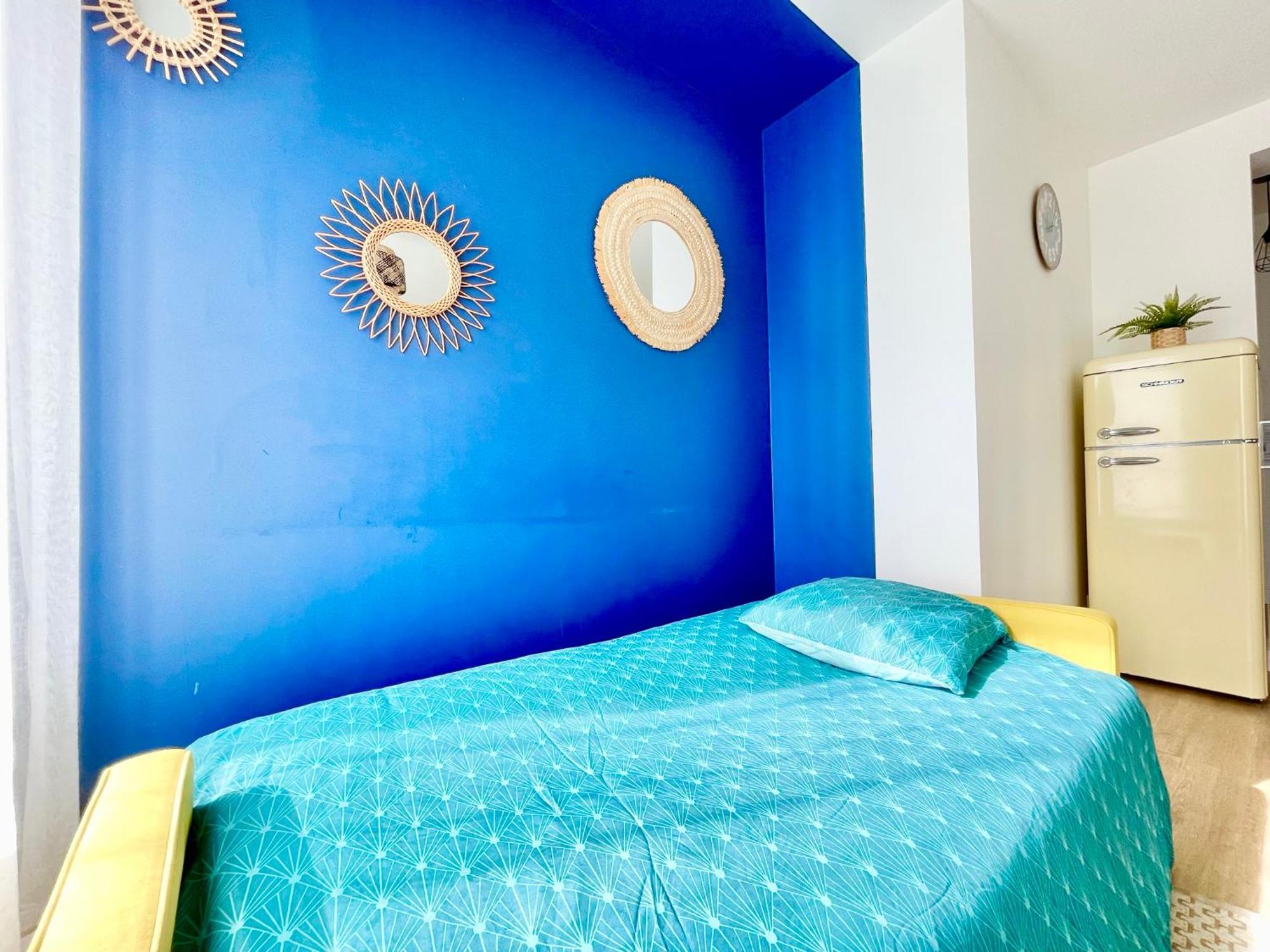 Brest - Le Gestin - Appartements - Lumineux - Tout Confort - Fibre Internet Ngoại thất bức ảnh